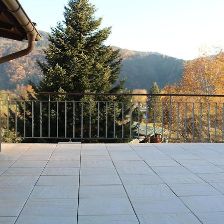 Top Five See & Bergblick - Haus Seepromenade Dobriach Bagian luar foto