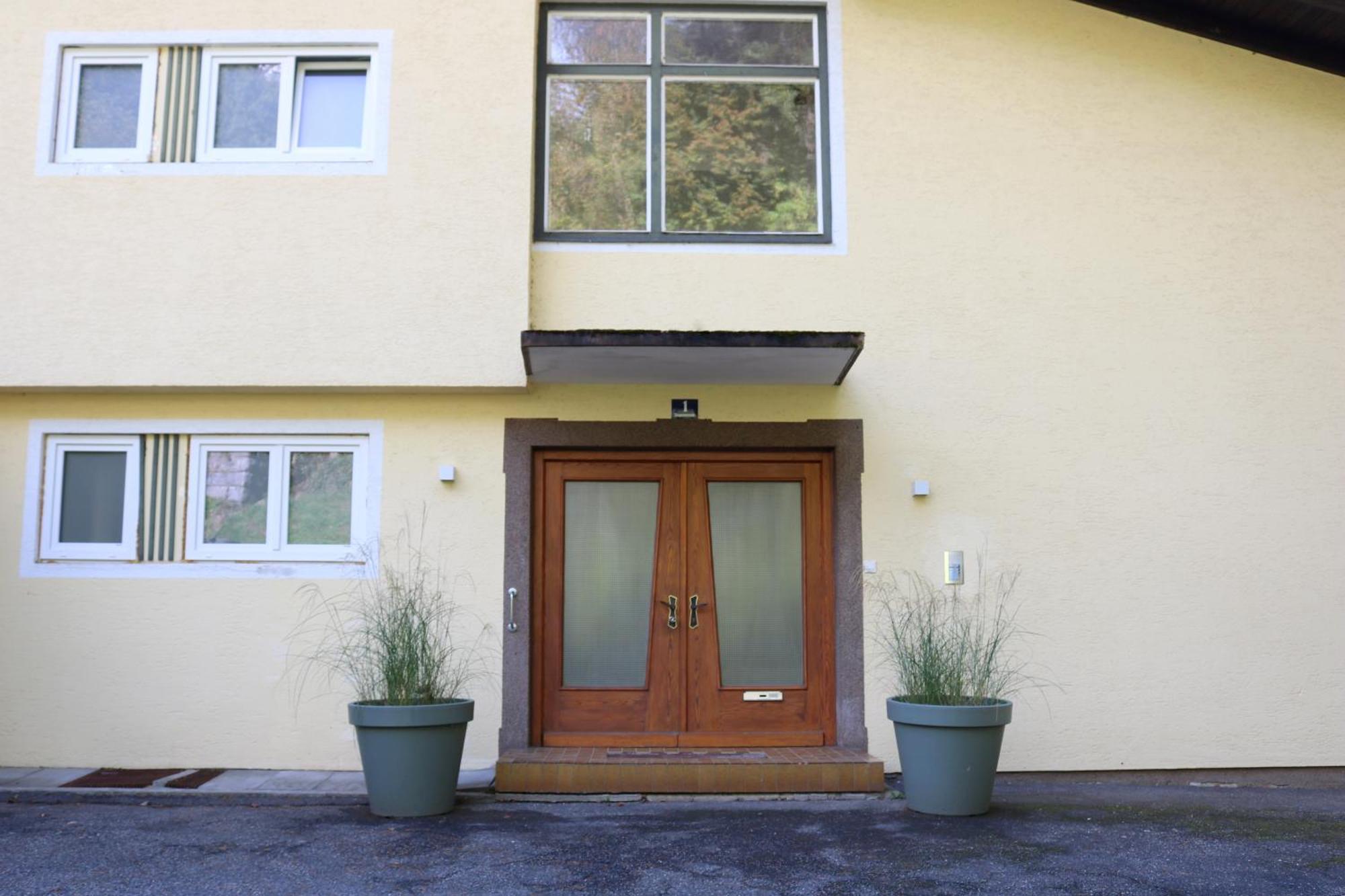 Top Five See & Bergblick - Haus Seepromenade Dobriach Bagian luar foto