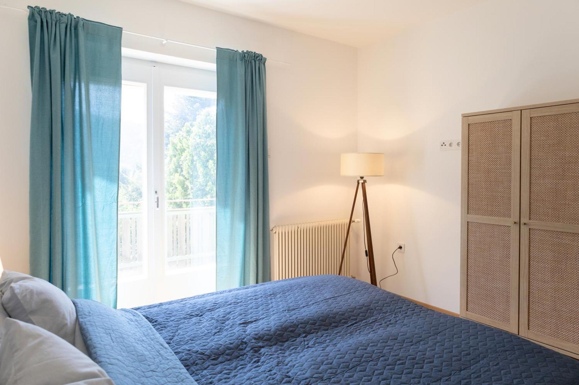 Top Five See & Bergblick - Haus Seepromenade Dobriach Bagian luar foto
