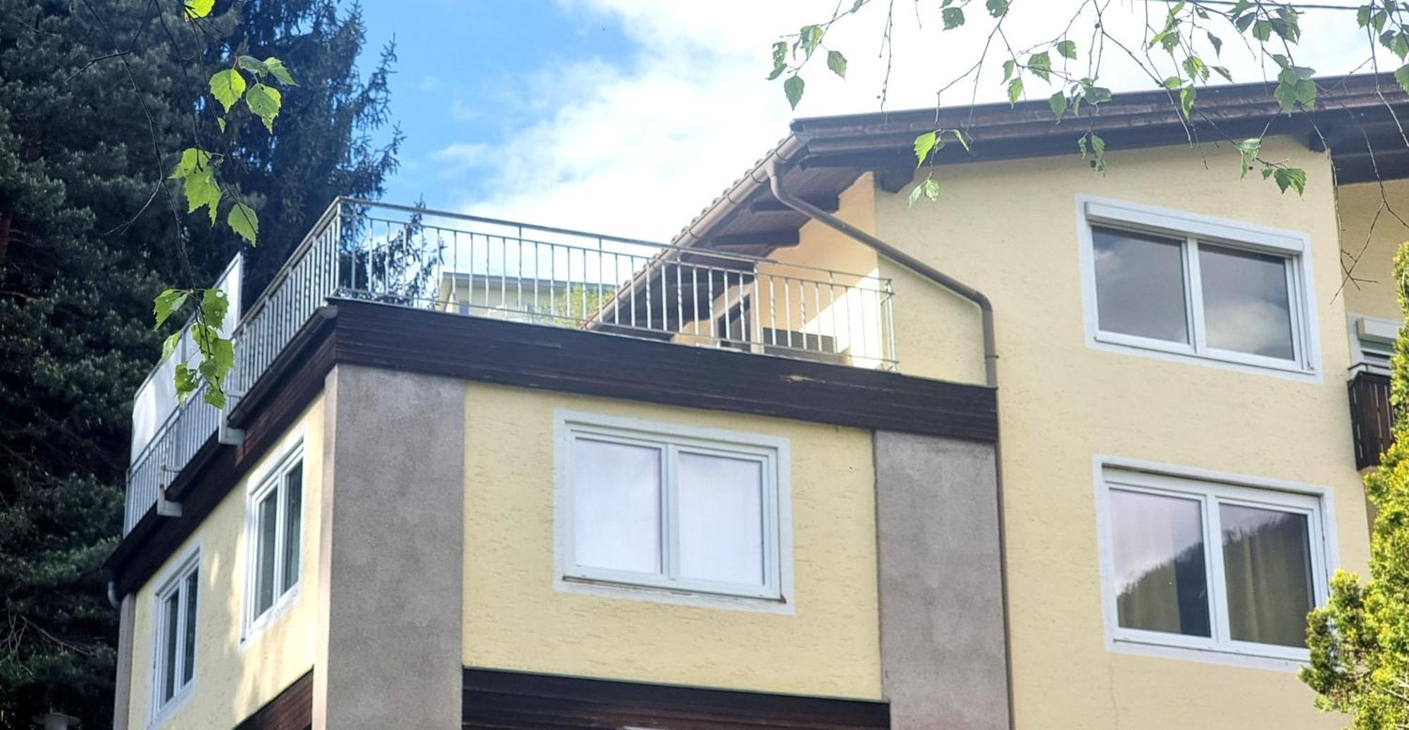 Top Five See & Bergblick - Haus Seepromenade Dobriach Bagian luar foto